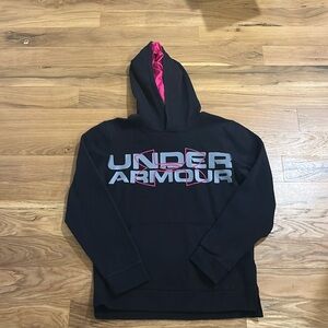 Under Armour Youth L Hoodie
